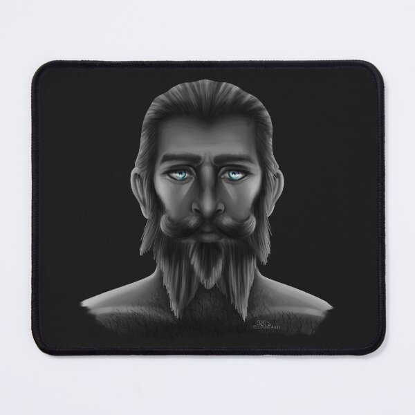 Item preview, Thom Rainier Bust designed and sold by EluvianArts.