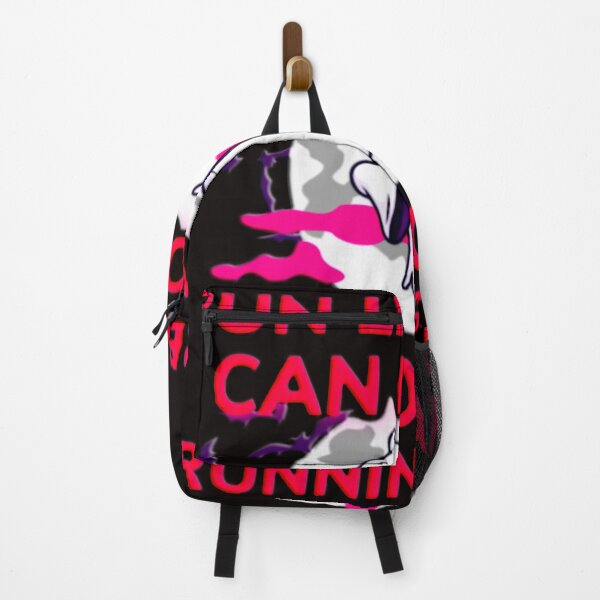 Item preview, Run like you can float boo running crew designed and sold by Internetan.