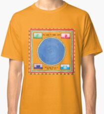 Talking Heads Speaking in tounges Classic T-Shirt