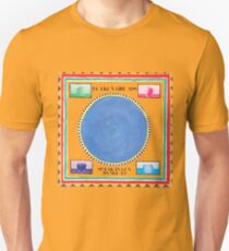 Talking Heads Speaking in tounges Unisex T-Shirt
