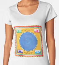 Talking Heads Speaking in tounges Women's Premium T-Shirt