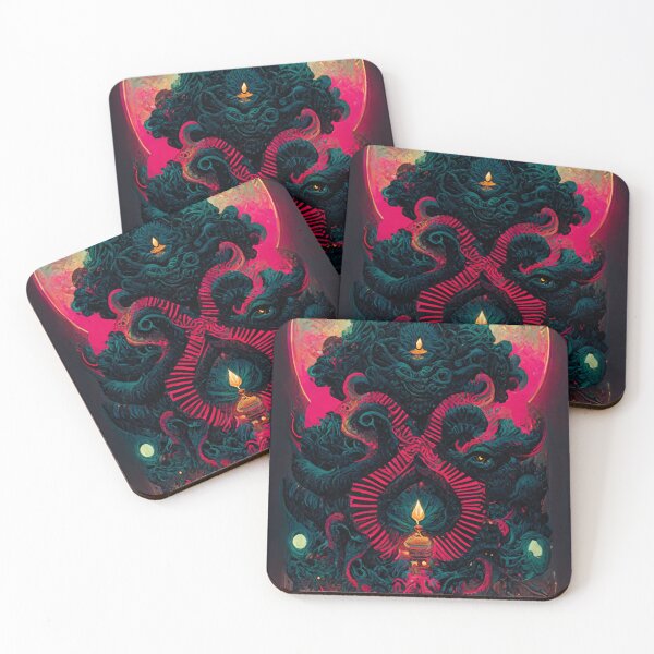 Item preview, Lost Chaos designed and sold by ninjatime2361.