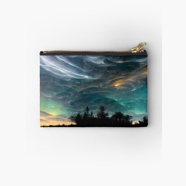 Item preview, Cosmic Reflections designed and sold by Brainergy.