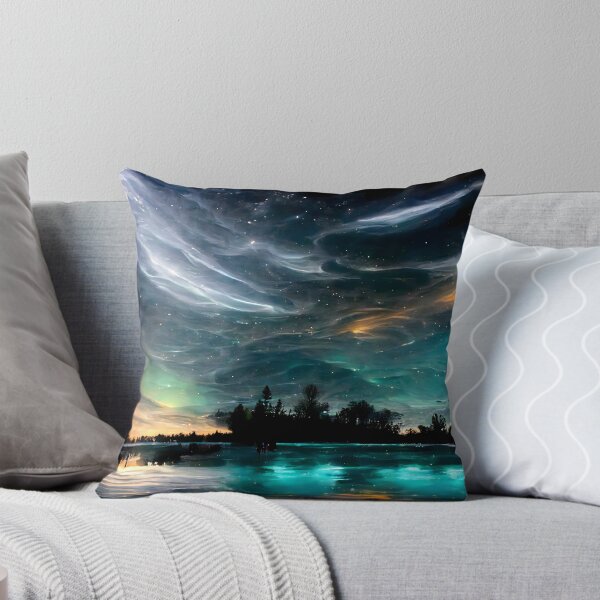 Item preview, Cosmic Reflections designed and sold by Brainergy.