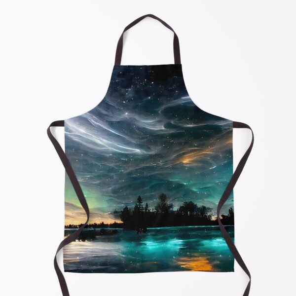 Item preview, Cosmic Reflections designed and sold by Brainergy.