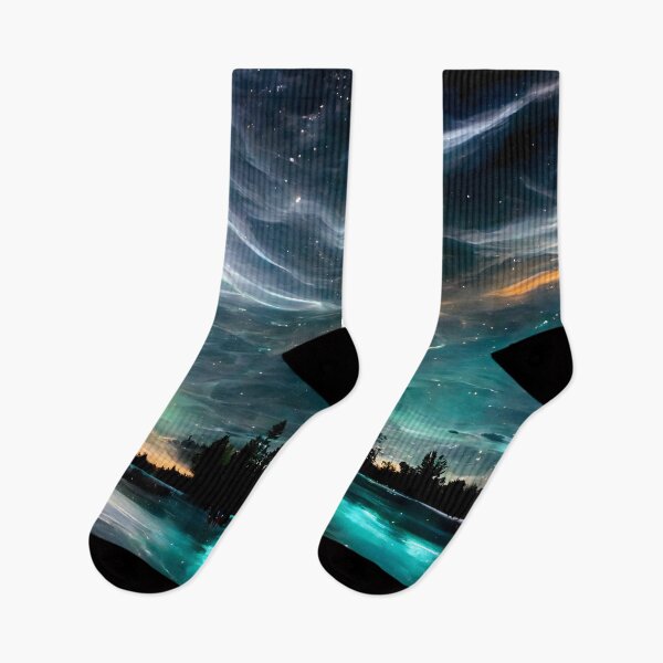 Item preview, Cosmic Reflections designed and sold by Brainergy.