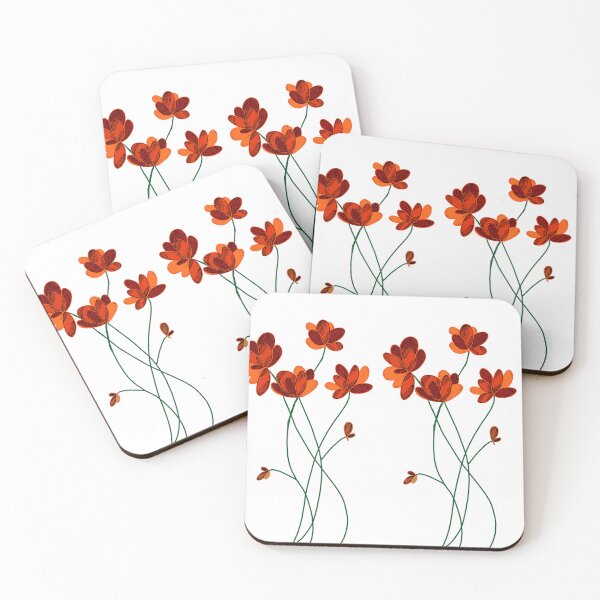 Item preview, Florals designed and sold by Jordan Jones.