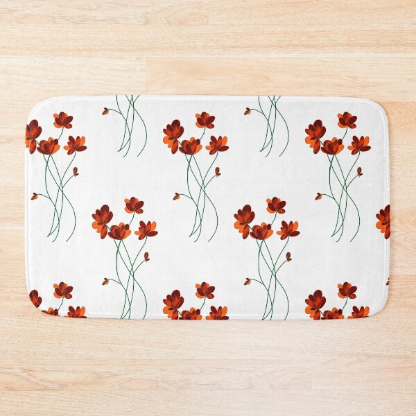 Item preview, Florals designed and sold by Jordan Jones.