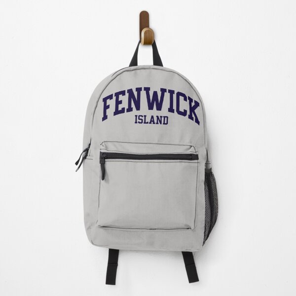 Item preview, Fenwick Island designed and sold by TeeArcade84.