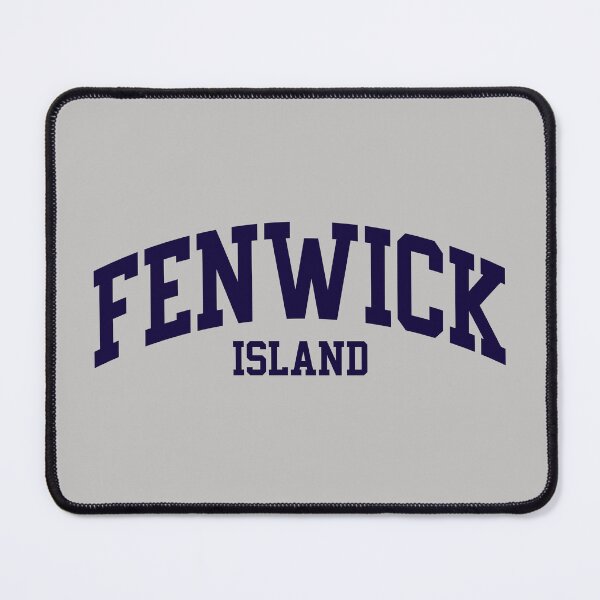 Item preview, Fenwick Island designed and sold by TeeArcade84.