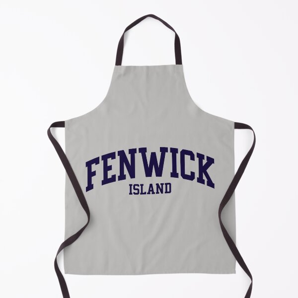 Item preview, Fenwick Island designed and sold by TeeArcade84.
