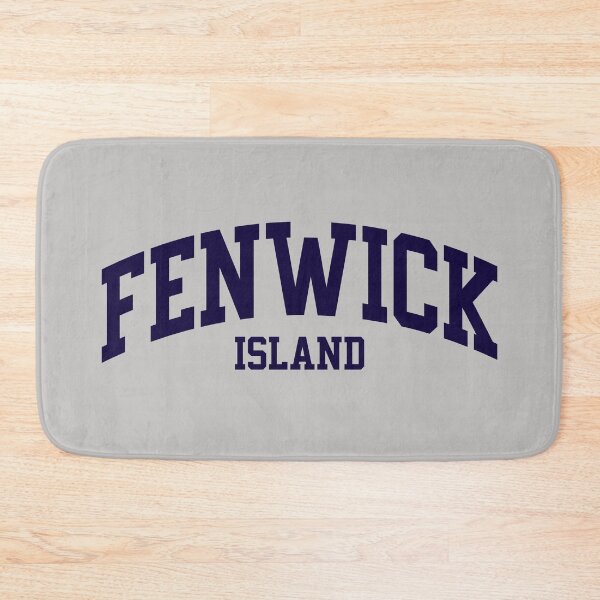Item preview, Fenwick Island designed and sold by TeeArcade84.