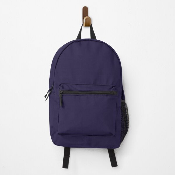 Item preview, Blackberry Solid Pure Color designed and sold by ViewerEqualsPhoton.