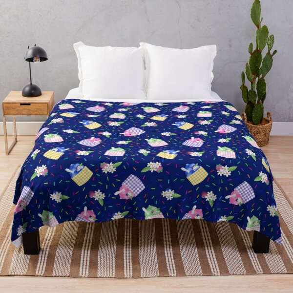 Item preview, Sorbet on Blueberry designed and sold by MarcyBrennanArt.