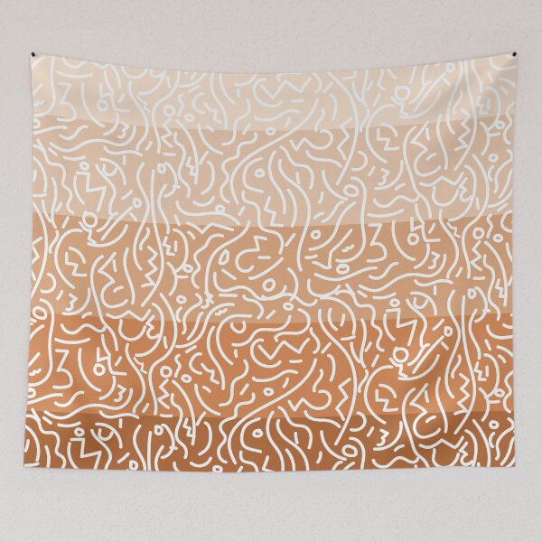 Item preview, Sand Shading designed and sold by liveinpaper.