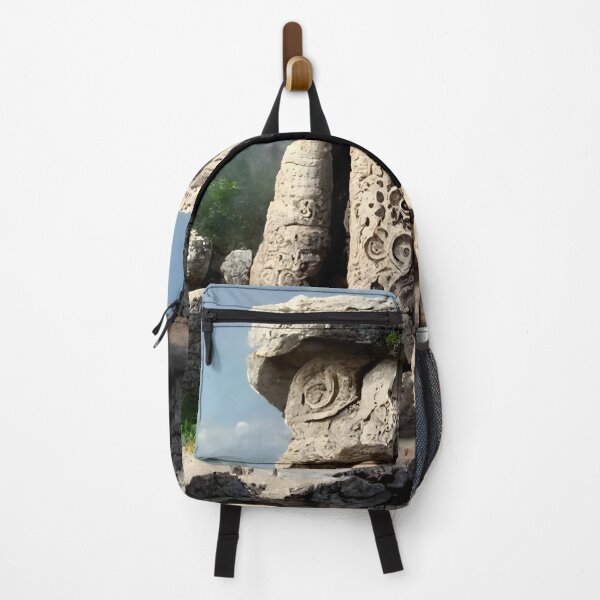 Item preview, Ancient Stone Carvings designed and sold by Brainergy.