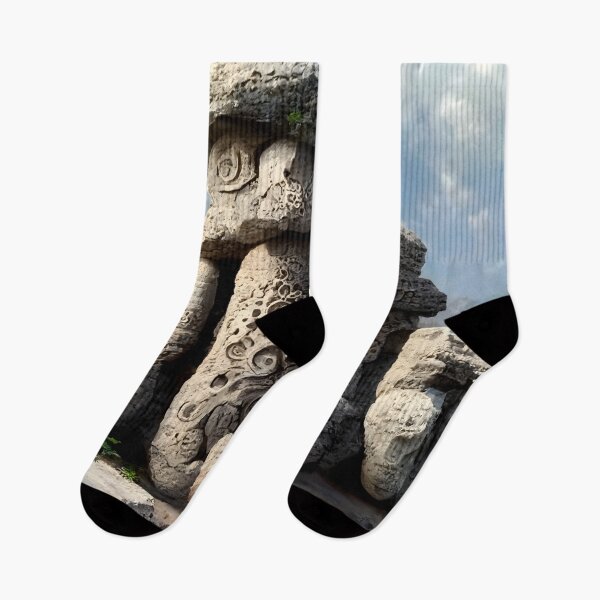 Item preview, Ancient Stone Carvings designed and sold by Brainergy.