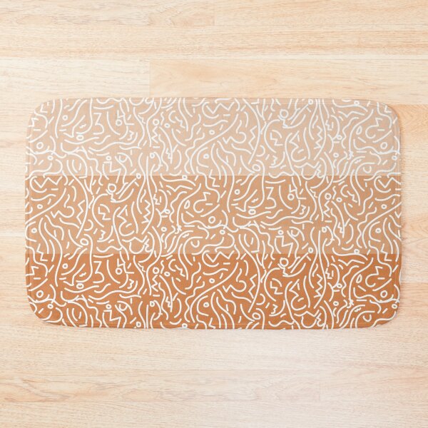 Item preview, Sand Shading designed and sold by liveinpaper.