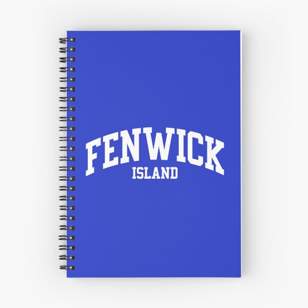 Item preview, Fenwick Island designed and sold by TeeArcade84.