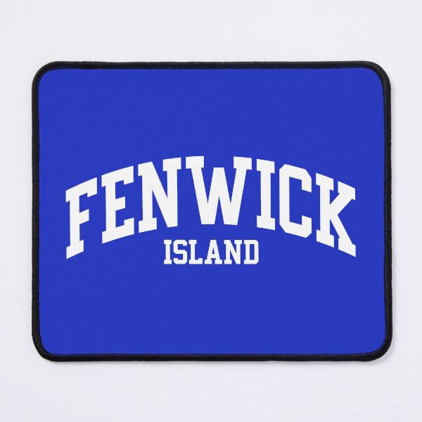 Item preview, Fenwick Island designed and sold by TeeArcade84.