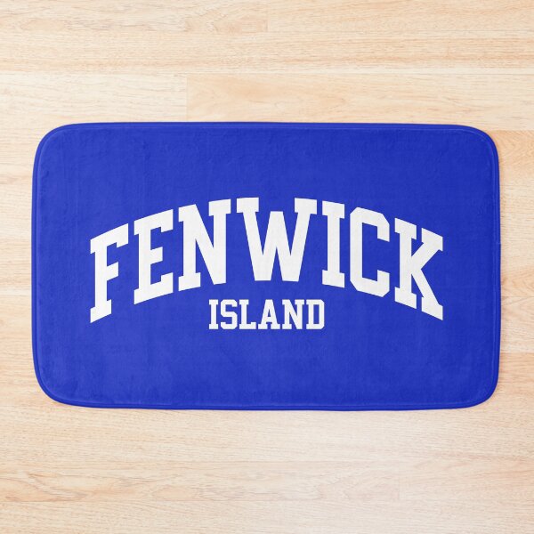Item preview, Fenwick Island designed and sold by TeeArcade84.