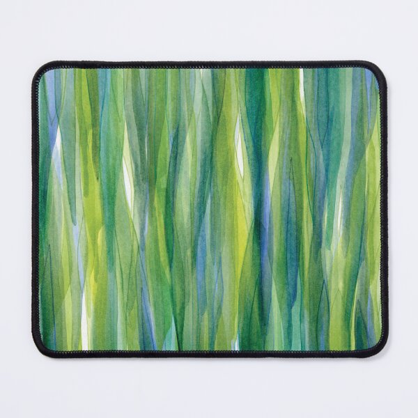 Item preview, Green Blue Sea Glass designed and sold by Alexandria Levin.