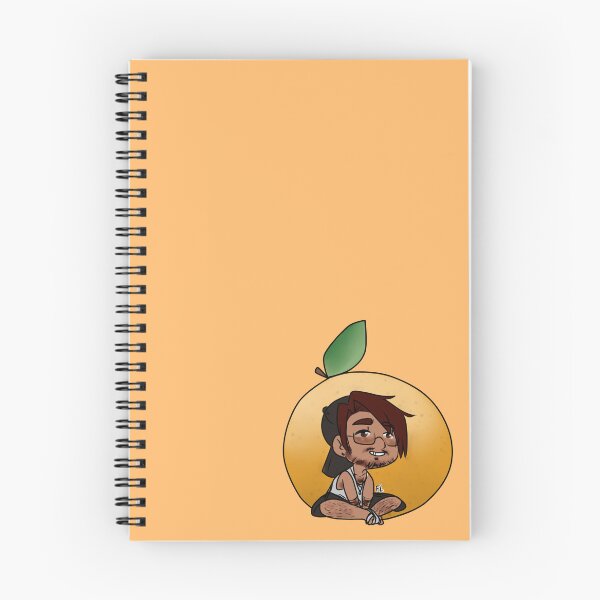 Item preview, Florida state fruit (Orange)  designed and sold by BeatheWitch.