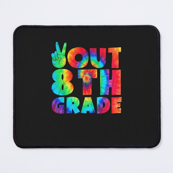 Item preview, Peace Out 8th Grade Graduation designed and sold by Irundell2020.