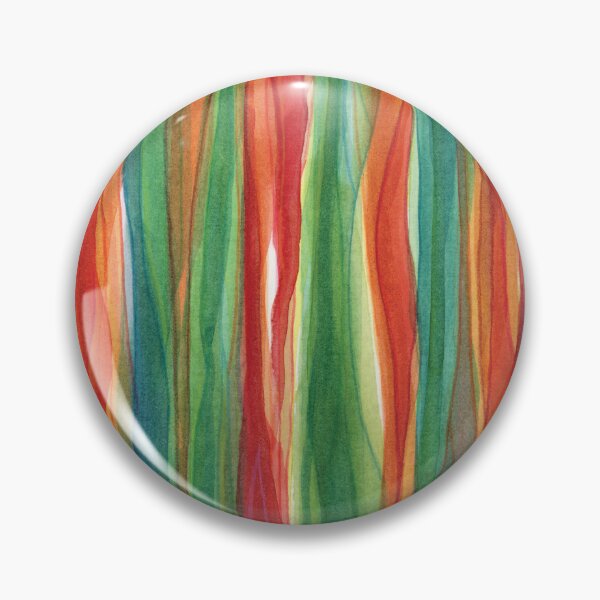 Item preview, Tomato Red Teal Green  designed and sold by Alexandria Levin.
