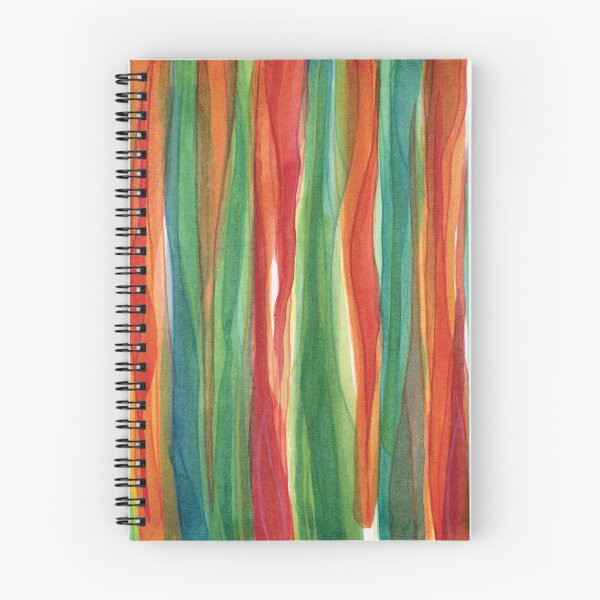 Item preview, Tomato Red Teal Green  designed and sold by Alexandria Levin.