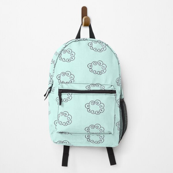 Item preview, Curly Cloud designed and sold by AtlanticFossils.