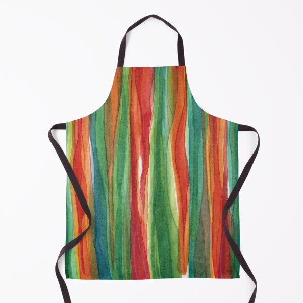 Item preview, Tomato Red Teal Green designed and sold by Alexandria Levin.