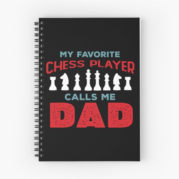 Item preview, My Favorite Chess Player Calls Me Dad Vintage Style  designed and sold by wingstar.
