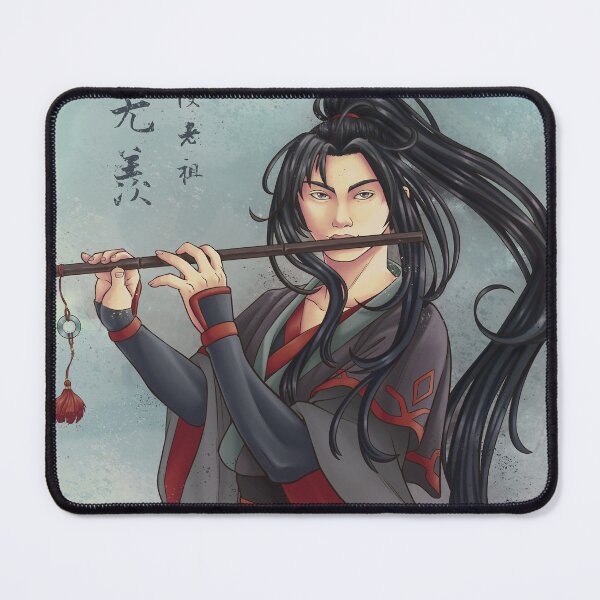 Item preview, Wei Wuxian designed and sold by Sarya Art.
