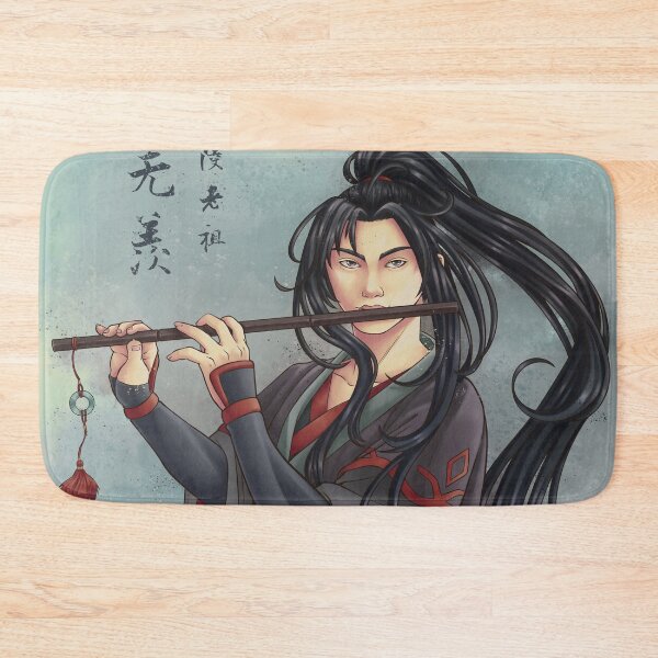 Item preview, Wei Wuxian designed and sold by Sarya Art.