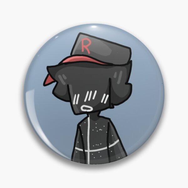 Item preview, Separate AloneTraver And Selozar designed and sold by WillowTheCat-.