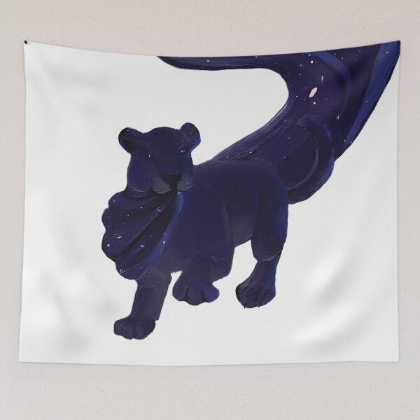 Item preview, Star Prowl designed and sold by AylaVue.