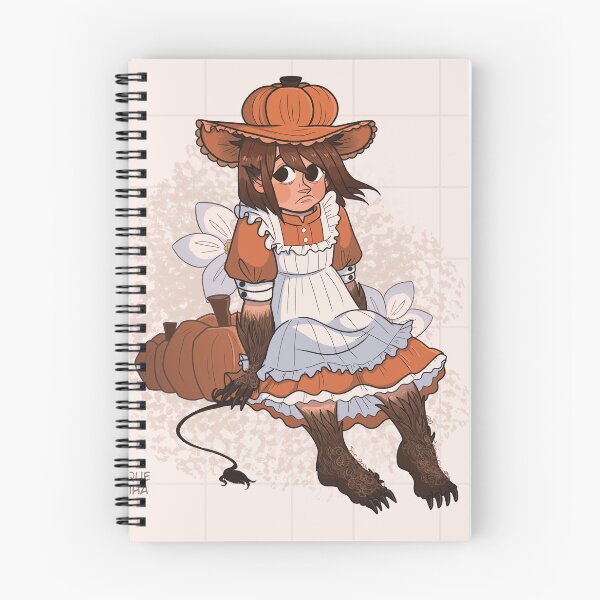 Item preview, Little Beast Girl designed and sold by cathquedesenha.