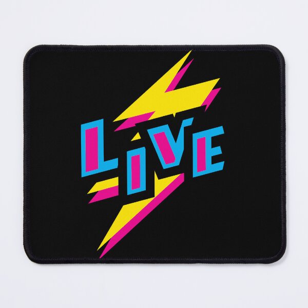 Item preview, LIVE designed and sold by jkpivaral.