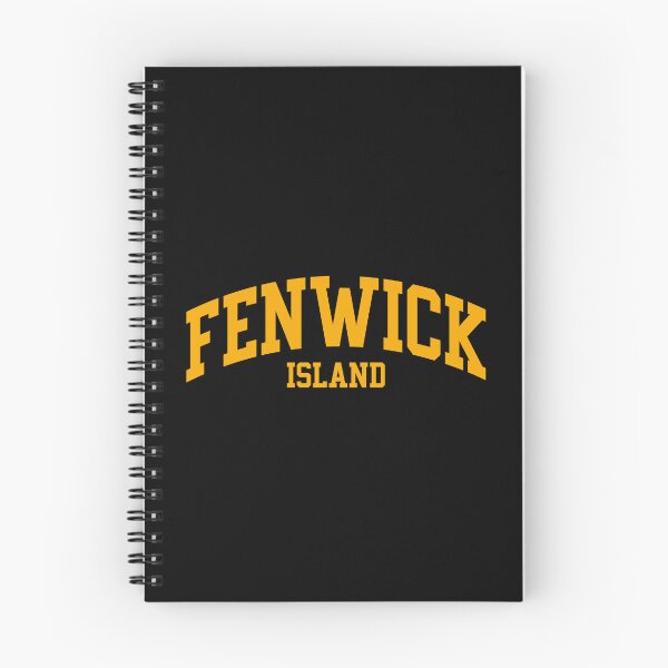 Item preview, Fenwick Island designed and sold by TeeArcade84.