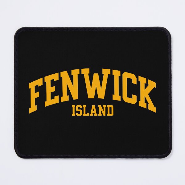 Item preview, Fenwick Island designed and sold by TeeArcade84.