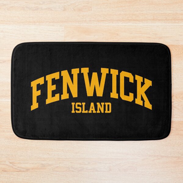 Item preview, Fenwick Island designed and sold by TeeArcade84.