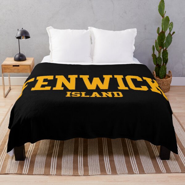 Item preview, Fenwick Island designed and sold by TeeArcade84.