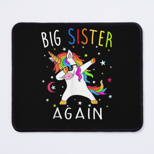 Item preview, Big Sister Again Sibling Older Daughter designed and sold by charalphe.