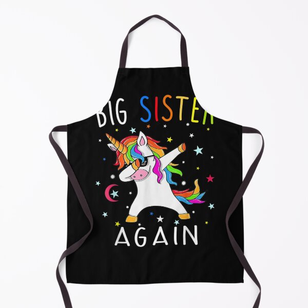Item preview, Big Sister Again Sibling Older Daughter designed and sold by charalphe.