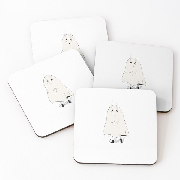Item preview, Smoking Ghost designed and sold by cupofco.