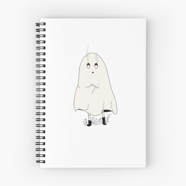 Item preview, Smoking Ghost designed and sold by cupofco.
