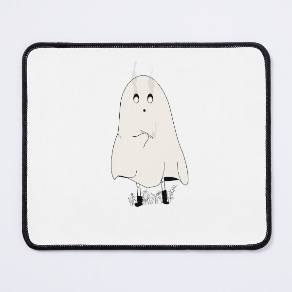 Item preview, Smoking Ghost designed and sold by cupofco.