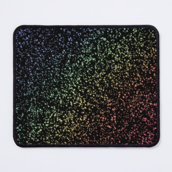 Item preview, Rainbow Glitter Texture designed and sold by DippyHippie.