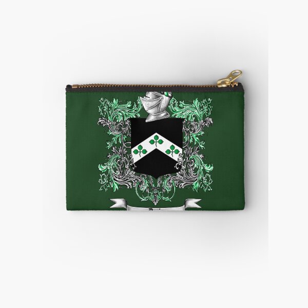 Item preview, Davis Family Crest 1 designed and sold by atomicblizzard.